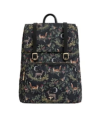 Fable England A Night's Tale Woodland Backpack Midnight