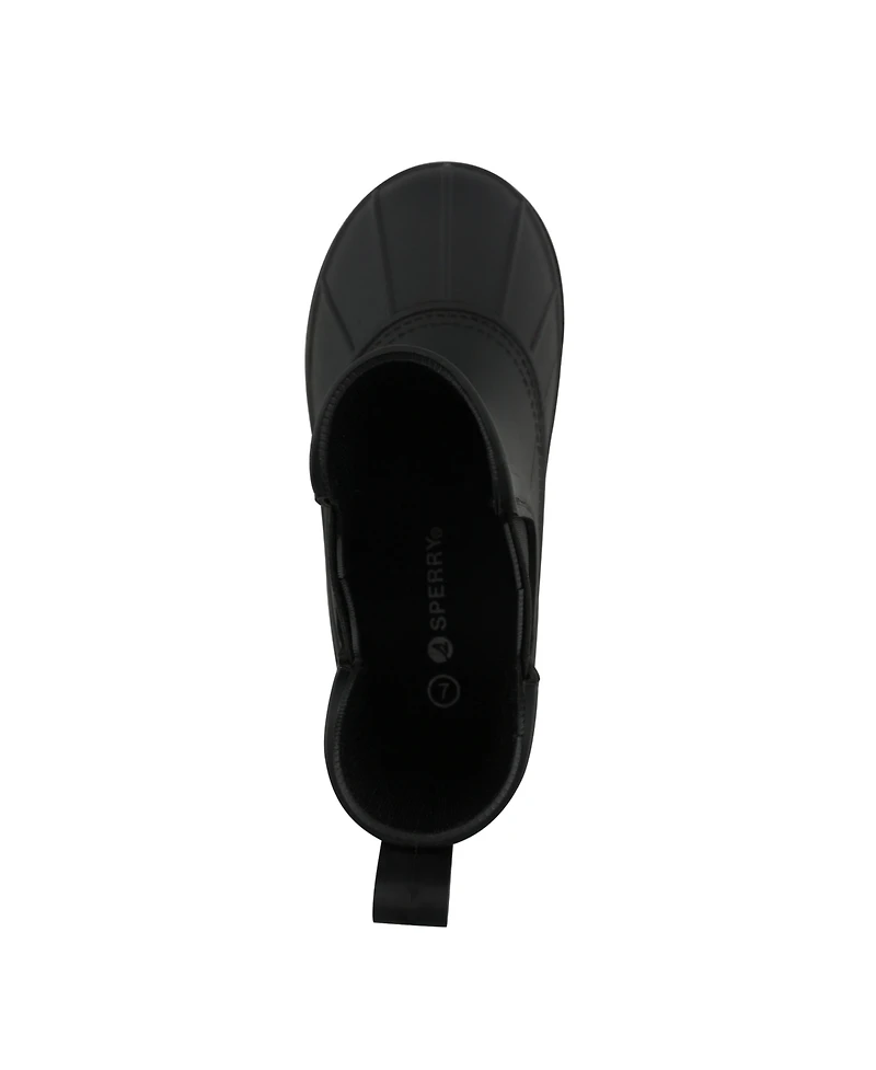 Sperry Unisex Toddler Chelsea Rain Boots