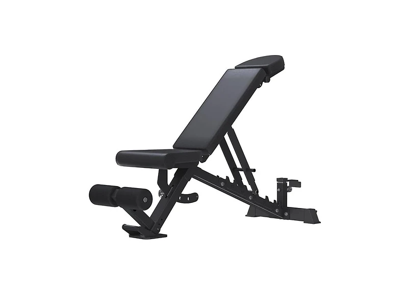 Aecojoy Adjustable Weight Bench for Home Gym, 1300Lbs Capacity