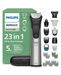 Philips Norelco All-In-One 9000