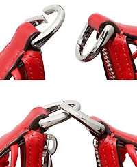 Kate Spade New York Duo Woven Small Crossbody Handbag