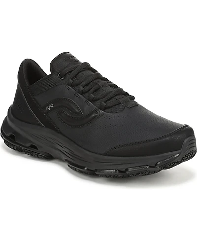 Ryka Women's Devotion Sr Slip-Resistant Walking Sneakers