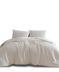 Riverbrook Home Maya Floral 4-Pc. Comforter Cover Set, Queen