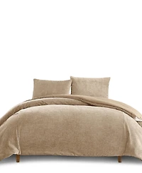 Riverbrook Home Nantes Chenille 3-Pc. Comforter Set