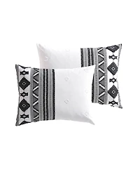 Riverbrook Home Nichols Jacquard 5-Pc. Comforter Set