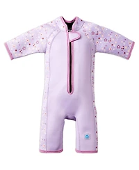 Splash About Kids Neoprene Shorty Wetsuit