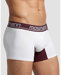 Mosmann Australia Men's Zues Bamboo Trunks