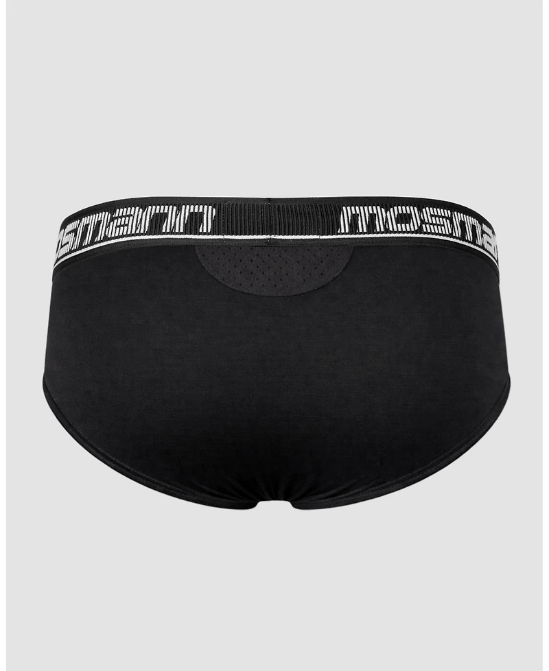 Mosmann Australia Men's Ulysses Bamboo Briefs