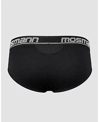 Mosmann Australia Men's Ulysses Bamboo Briefs