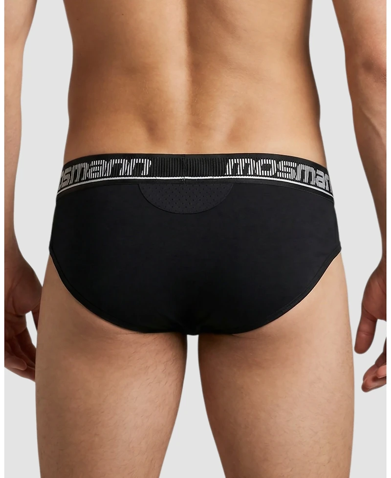 Mosmann Australia Men's Ulysses Bamboo Briefs