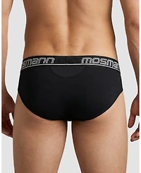 Mosmann Australia Men's Ulysses Bamboo Briefs