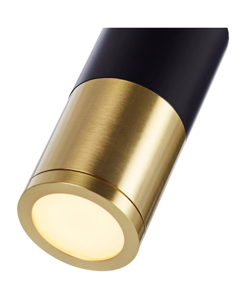 Pro Track Maxine 10W Led Track Ceiling Spotlight