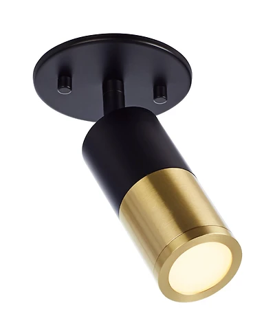 Pro Track Maxine 10W Led Track Ceiling Spotlight