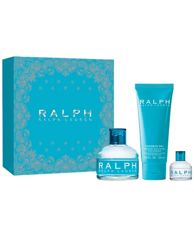 Ralph Lauren 3-Pc. Eau de Toilette Gift Set