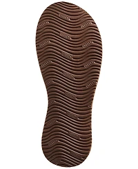 Reef Men's Santa Ana Slip-On Sandal