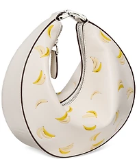 Kate Spade New York Duo Banana Small Crossbody Handbag