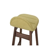 Liberty Furniture Industries, Inc Space Savers 24 Inch Counter Chair Set of 2