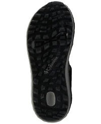 Columbia Men's Konos Hiker Two-Strap Sandals