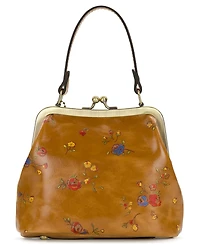 Patricia Nash Laureana Parisian Chain Mini Crossbody Bag