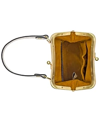 Patricia Nash Laureana Parisian Chain Mini Crossbody Bag
