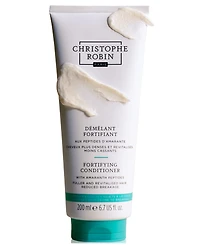 Christophe Robin Amaranth Peptide Fortifying Conditioner, 6.7 oz.