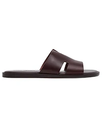 Steve Madden Men's Leone Slip-On Slipper