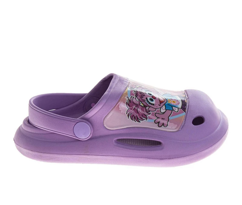 Sesame Street Toddler Clogs (Toddler / Kid)