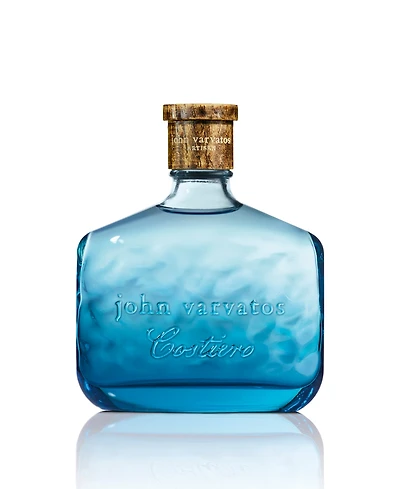 John Varvatos Artisan Costiero Eau De Parfum Spray, 4.2 oz.