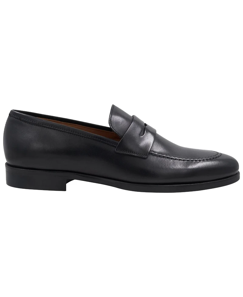 Bruno Magli Men's Preston Slip On Penny Loafers