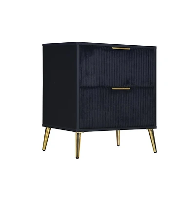 New Classic Furniture Kailani Nightstand