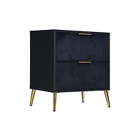 New Classic Furniture Kailani Nightstand