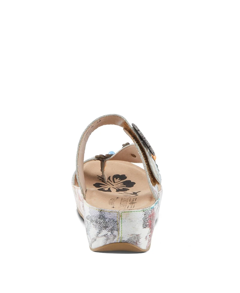 L'Artiste womens Spring Step Blissbloom