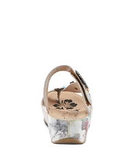 L'Artiste womens Spring Step Blissbloom