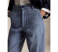 Polo Ralph Lauren Women's The Ricky Pants