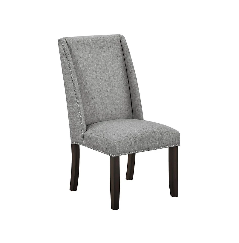New Classic Furniture Faust Dining Chair (2 Per Carton)