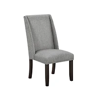 New Classic Furniture Faust Dining Chair (2 Per Carton)