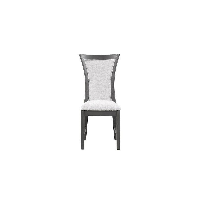 New Classic Furniture Flair Dining Chair (2 Per Carton)