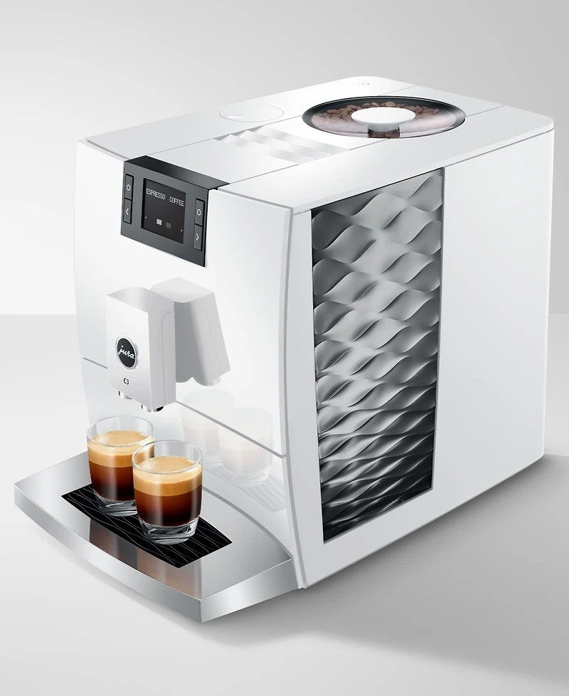 Jura C3 Fully Automatic Coffee Machine