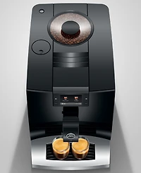 Jura C9 Fully Automatic Coffee Machine