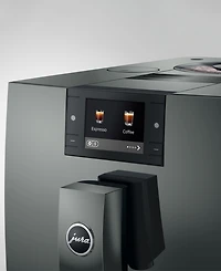 Jura C9 Fully Automatic Coffee Machine
