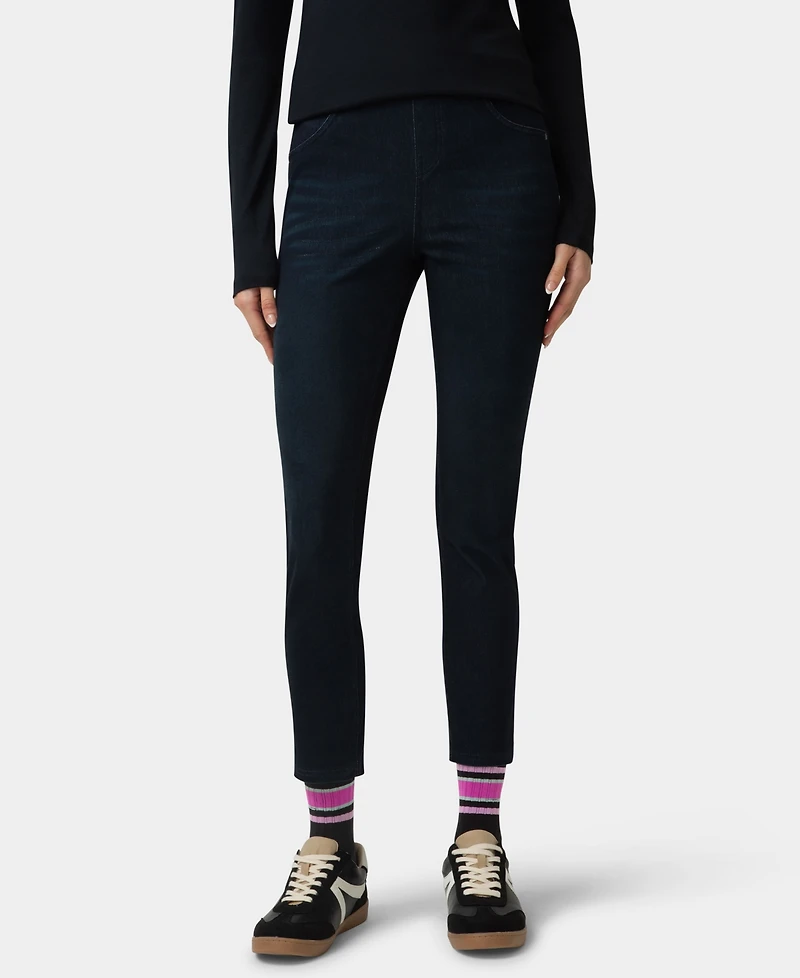 Hue Women's 3-Pk. Air Cushion Sport Crew Socks U24404