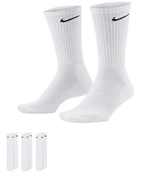 Nike Men's 3-Pk. Everyday Crew Socks