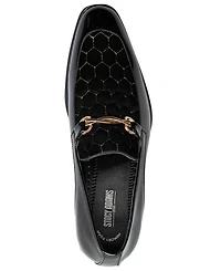 Stacy Adams Men's Sprague Moc-Toe Shoe