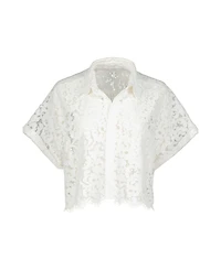 Bishop + Young Women's Josephine Lace Top