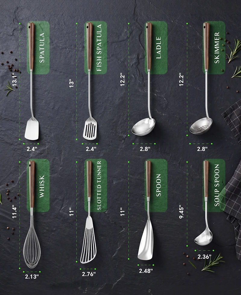 Kitchen Food Scale Led Display