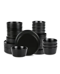 Stone Lain Celina 32-Pc. Dinnerware Set, Service For 8