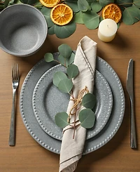 Stone Lain Comet 12-Pc. Dinnerware Set, Service For 4