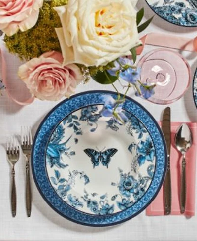 Marchesa Dinnerware Collection