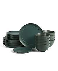Stone Lain Infinity -Pc. Dinnerware Set