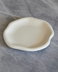 Lemieux Et Cie Amorphous Salad Plates, Set of 4
